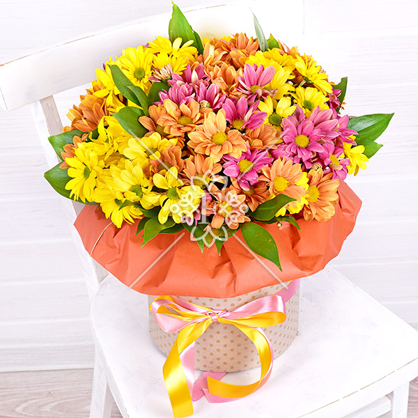 Все для тебя